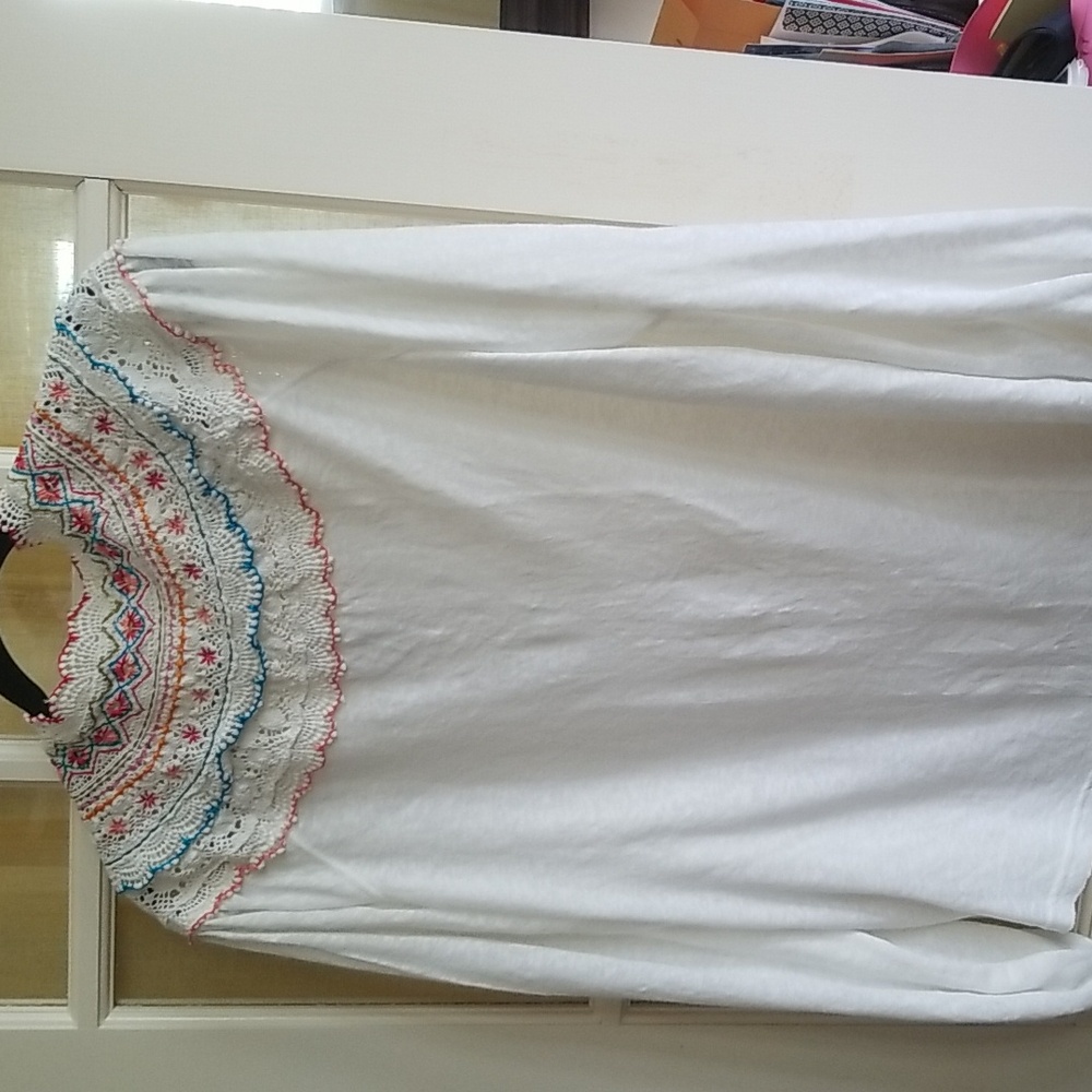 Free People Top - Picture 4 of 8